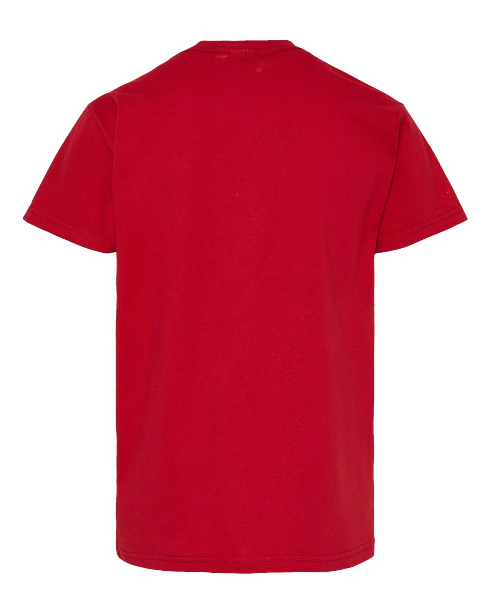 Hanes-5480-Essential-T Youth T-Shirt - Image 15