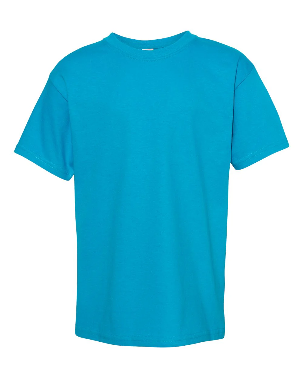 Hanes-5480-Essential-T Youth T-Shirt - Image 154