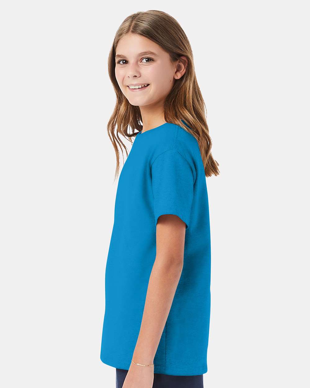 Hanes-5480-Essential-T Youth T-Shirt - Image 158