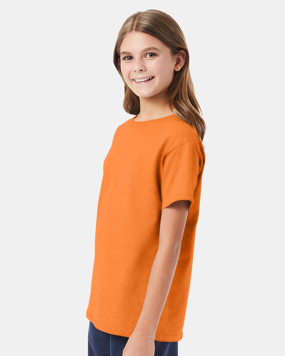 Hanes-5480-Essential-T Youth T-Shirt - Image 164