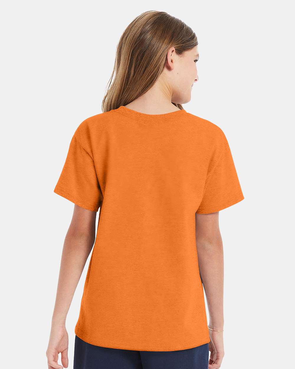 Hanes-5480-Essential-T Youth T-Shirt - Image 165