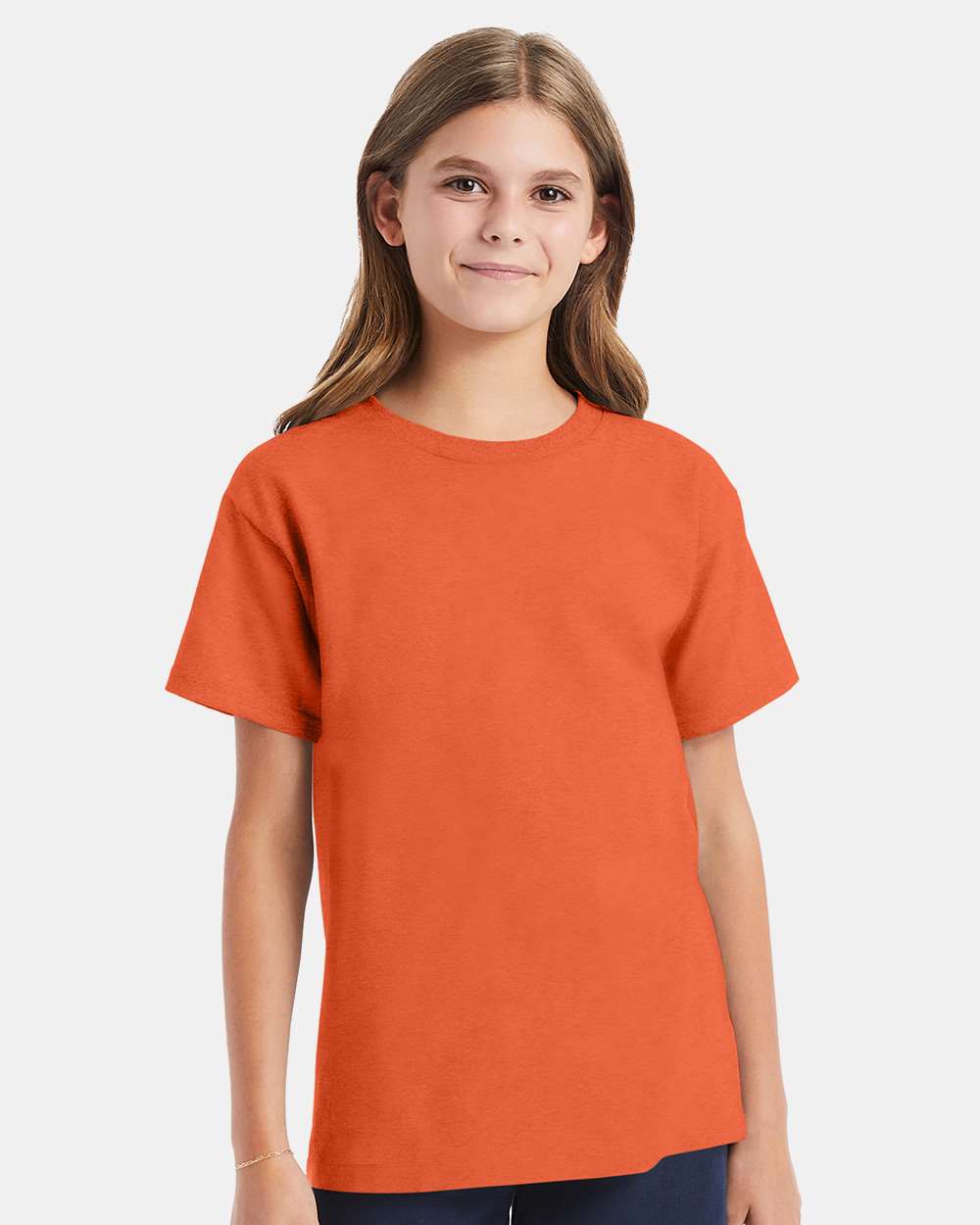 Hanes-5480-Essential-T Youth T-Shirt - Image 169