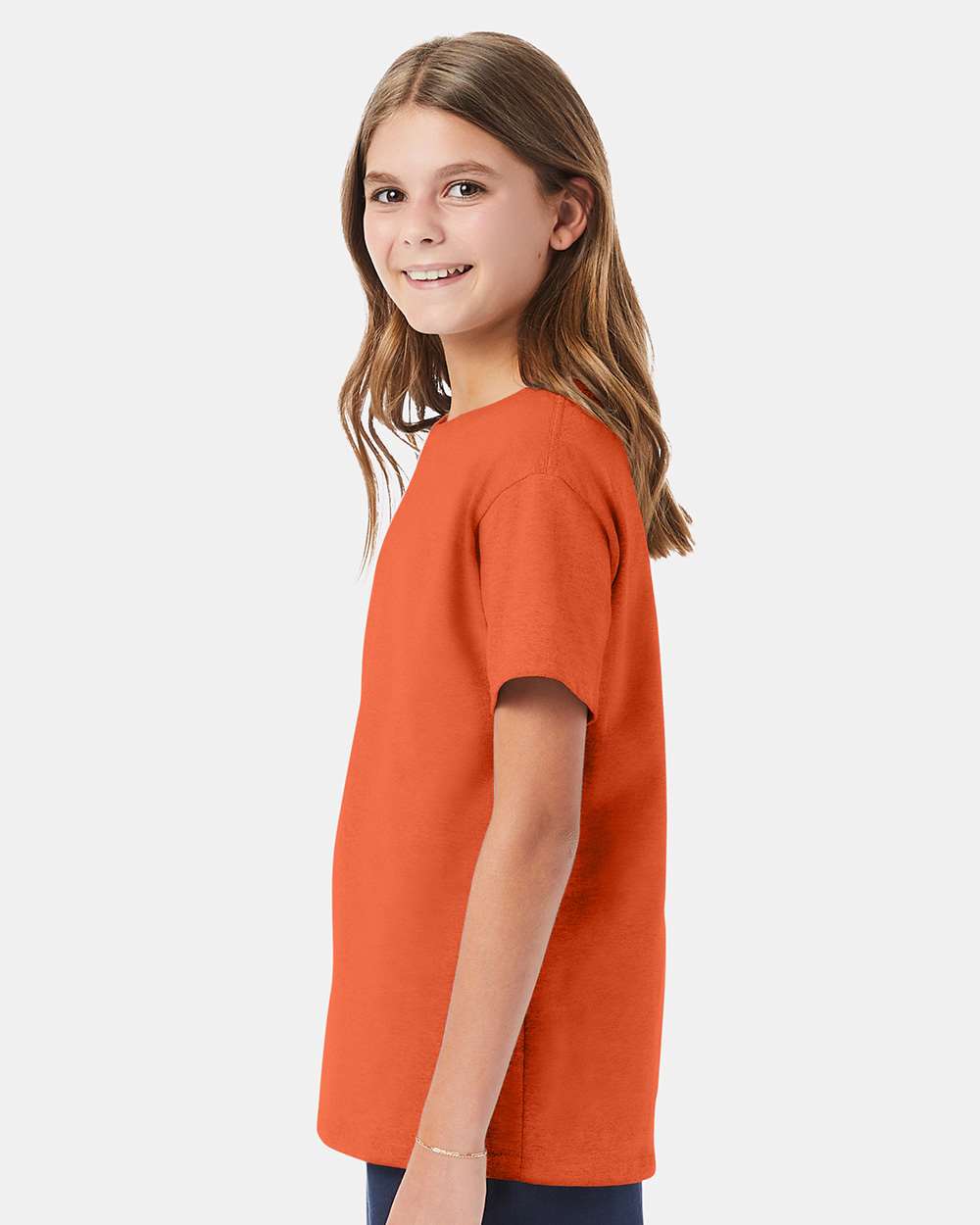 Hanes-5480-Essential-T Youth T-Shirt - Image 170