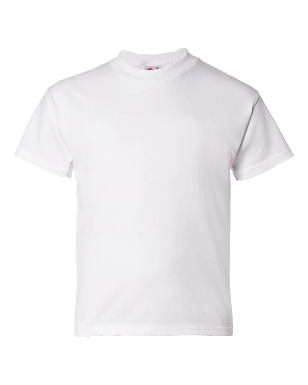 Hanes-5480-Essential-T Youth T-Shirt - Image 172