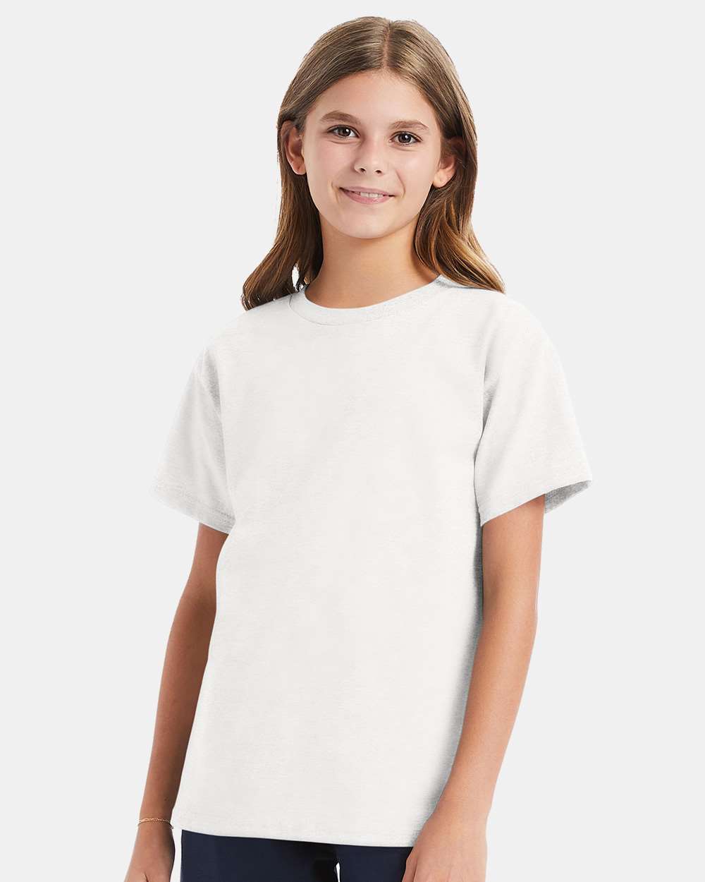 Hanes-5480-Essential-T Youth T-Shirt - Image 175