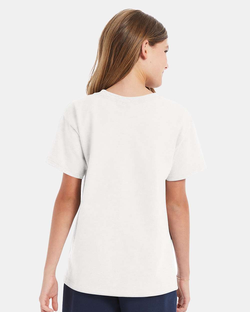 Hanes-5480-Essential-T Youth T-Shirt - Image 177