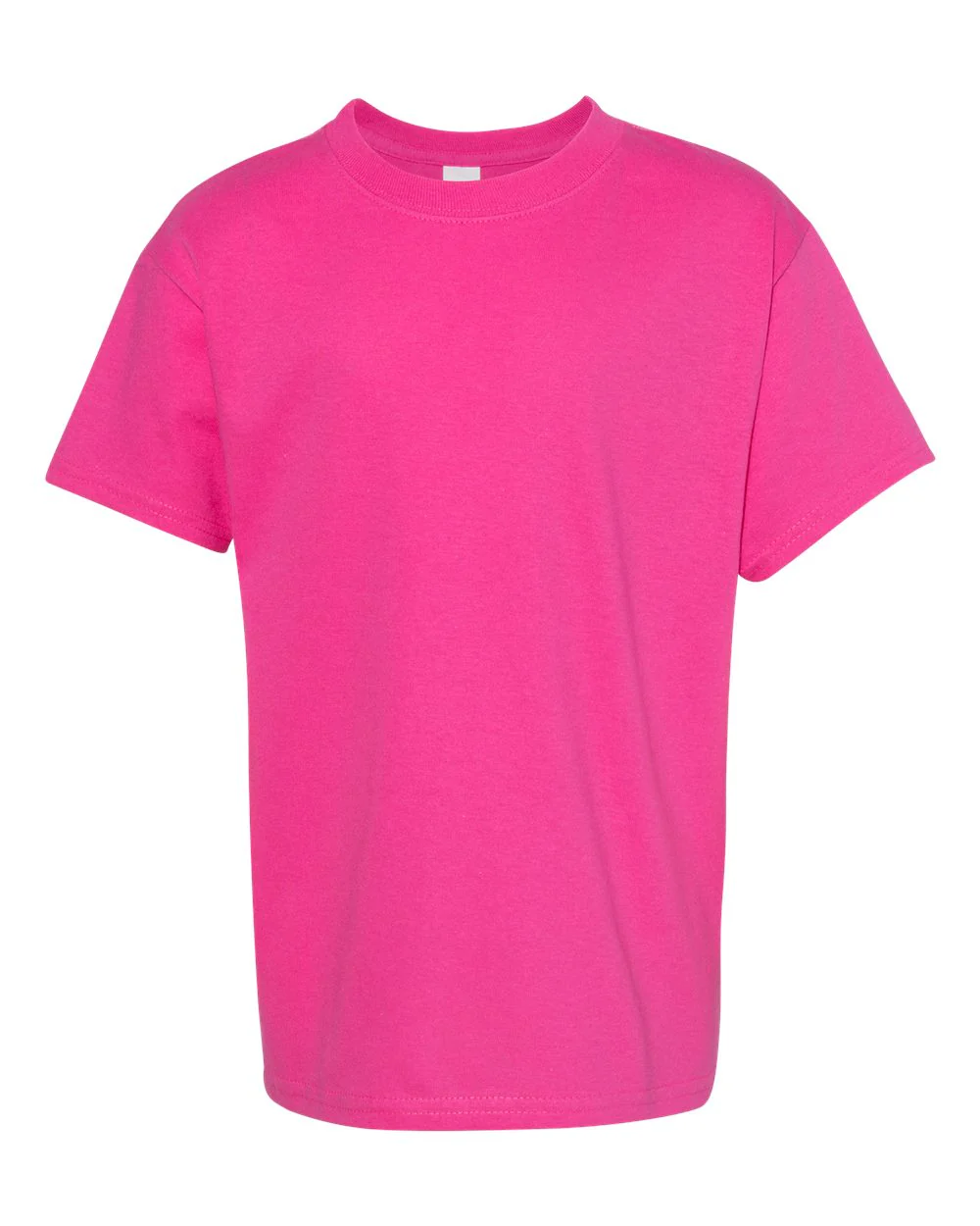 Hanes-5480-Essential-T Youth T-Shirt - Image 178