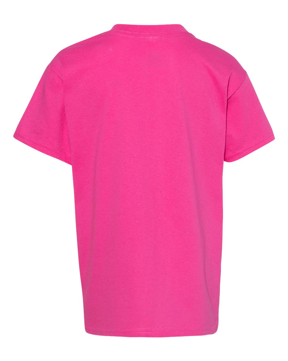 Hanes-5480-Essential-T Youth T-Shirt - Image 179