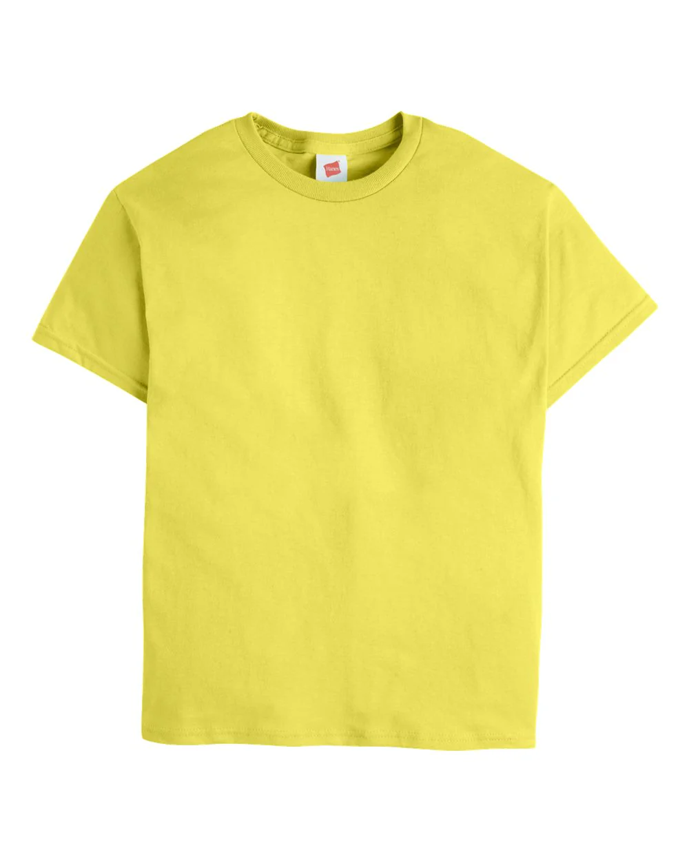 Hanes-5480-Essential-T Youth T-Shirt - Image 184