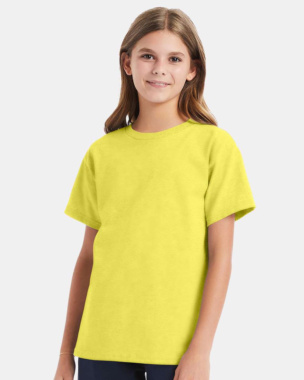 Hanes-5480-Essential-T Youth T-Shirt - Image 185