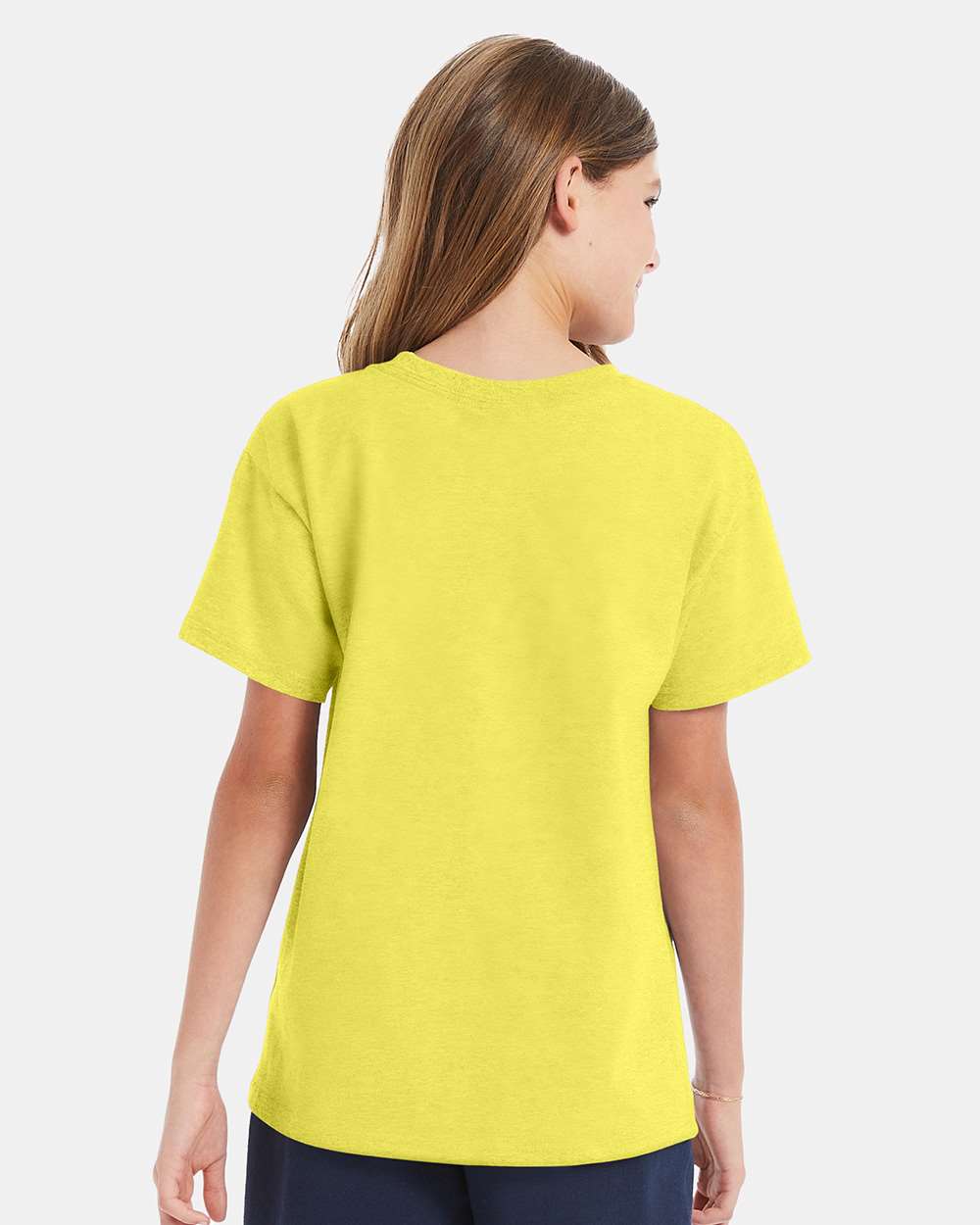 Hanes-5480-Essential-T Youth T-Shirt - Image 187