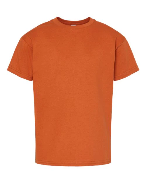 Hanes-5480-Essential-T Youth T-Shirt - Image 190