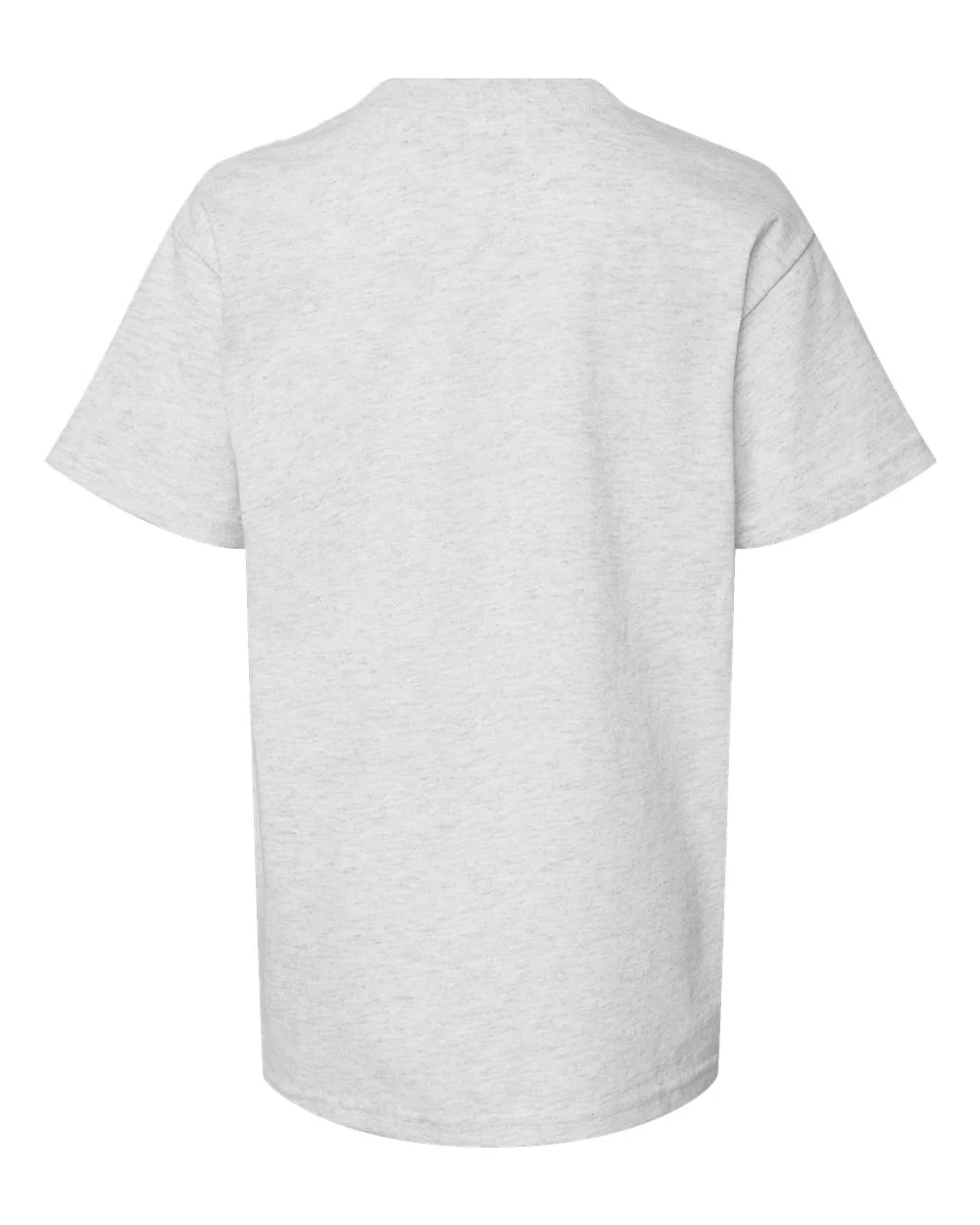 Hanes-5480-Essential-T Youth T-Shirt - Image 2