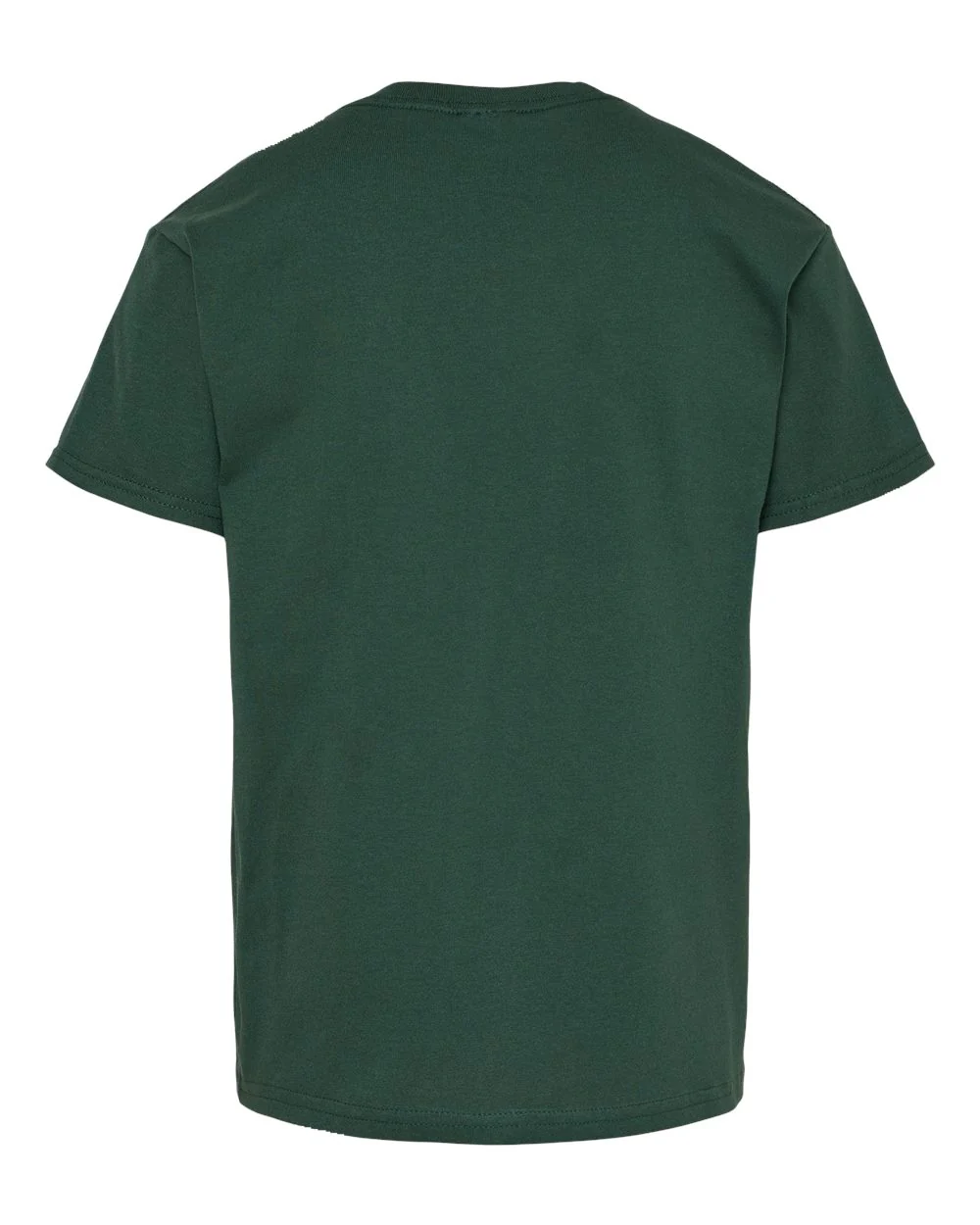 Hanes-5480-Essential-T Youth T-Shirt - Image 21