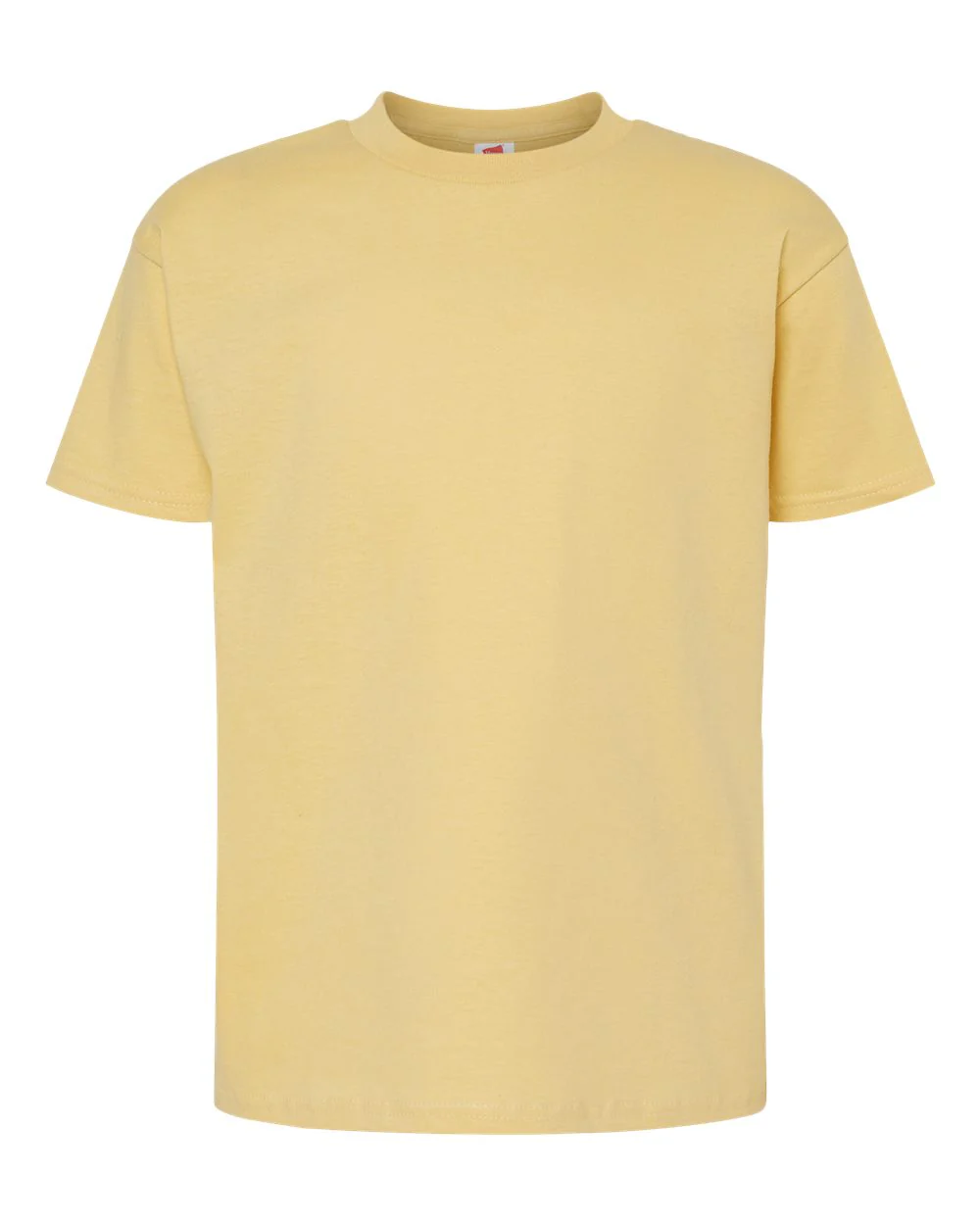Hanes-5480-Essential-T Youth T-Shirt - Image 26