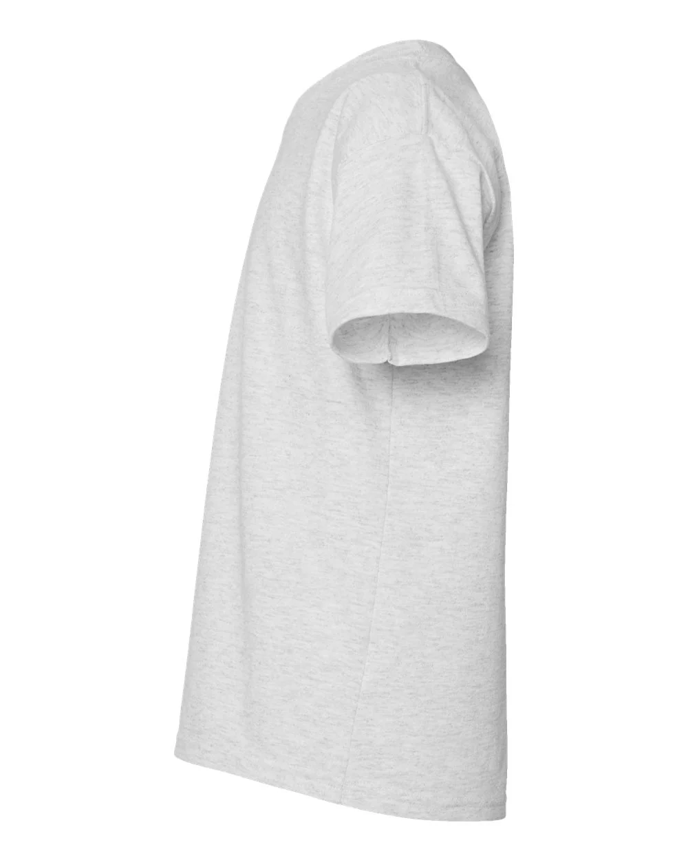 Hanes-5480-Essential-T Youth T-Shirt - Image 3