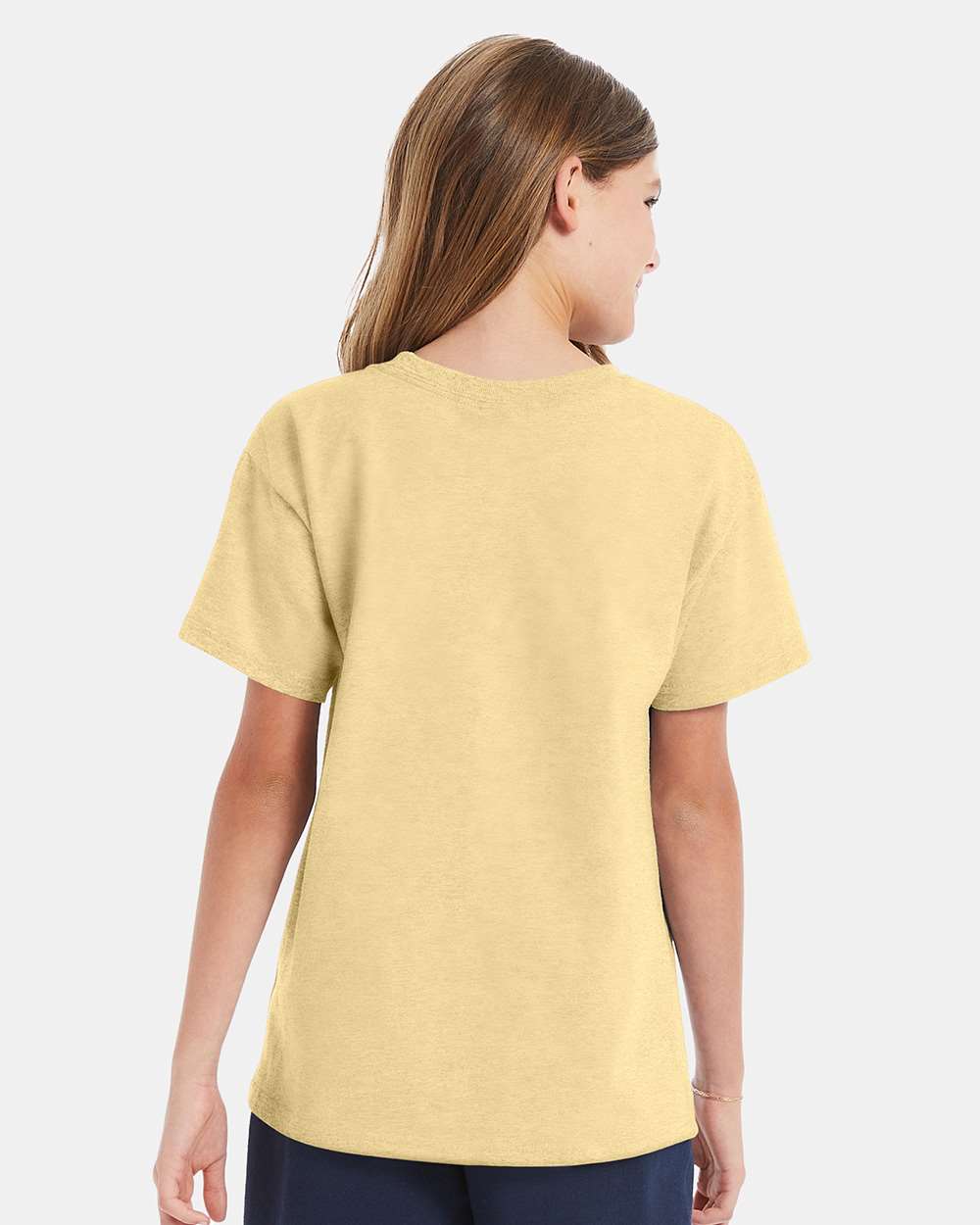 Hanes-5480-Essential-T Youth T-Shirt - Image 31