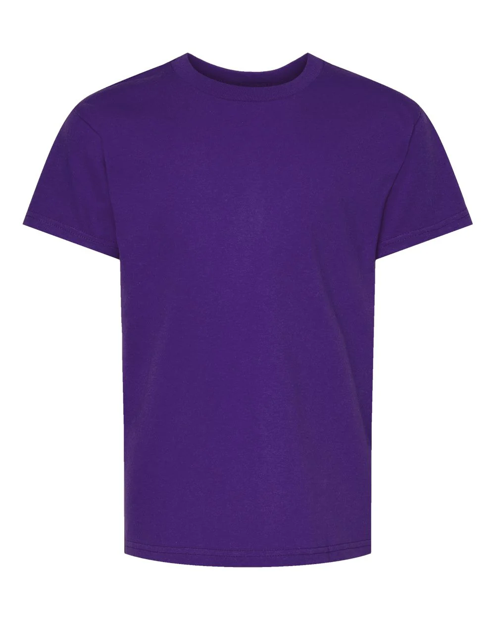 Hanes-5480-Essential-T Youth T-Shirt - Image 38