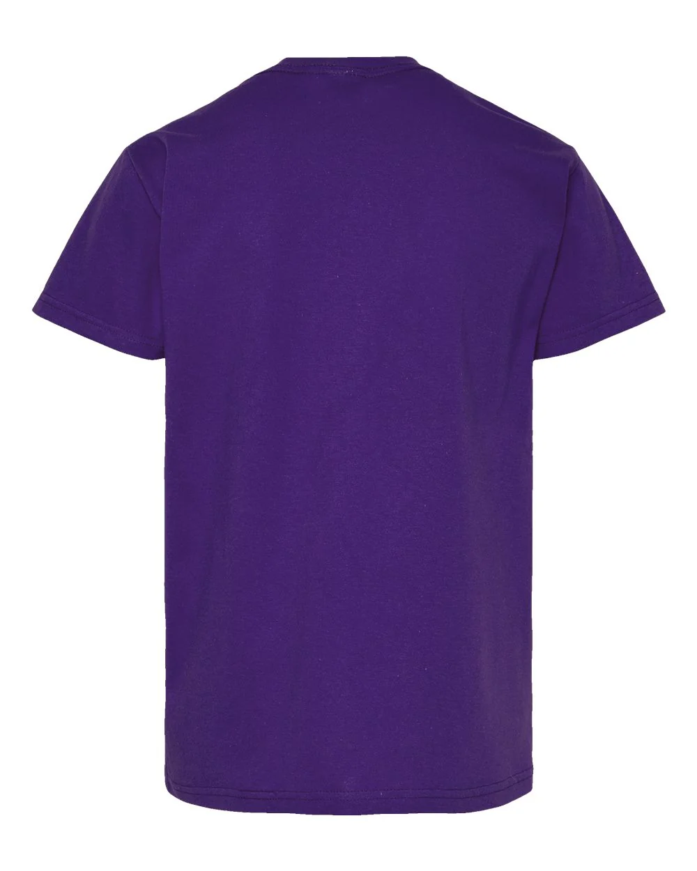 Hanes-5480-Essential-T Youth T-Shirt - Image 39