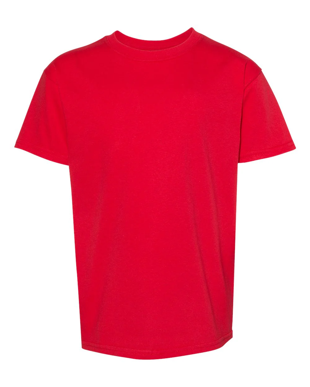 Hanes-5480-Essential-T Youth T-Shirt - Image 44