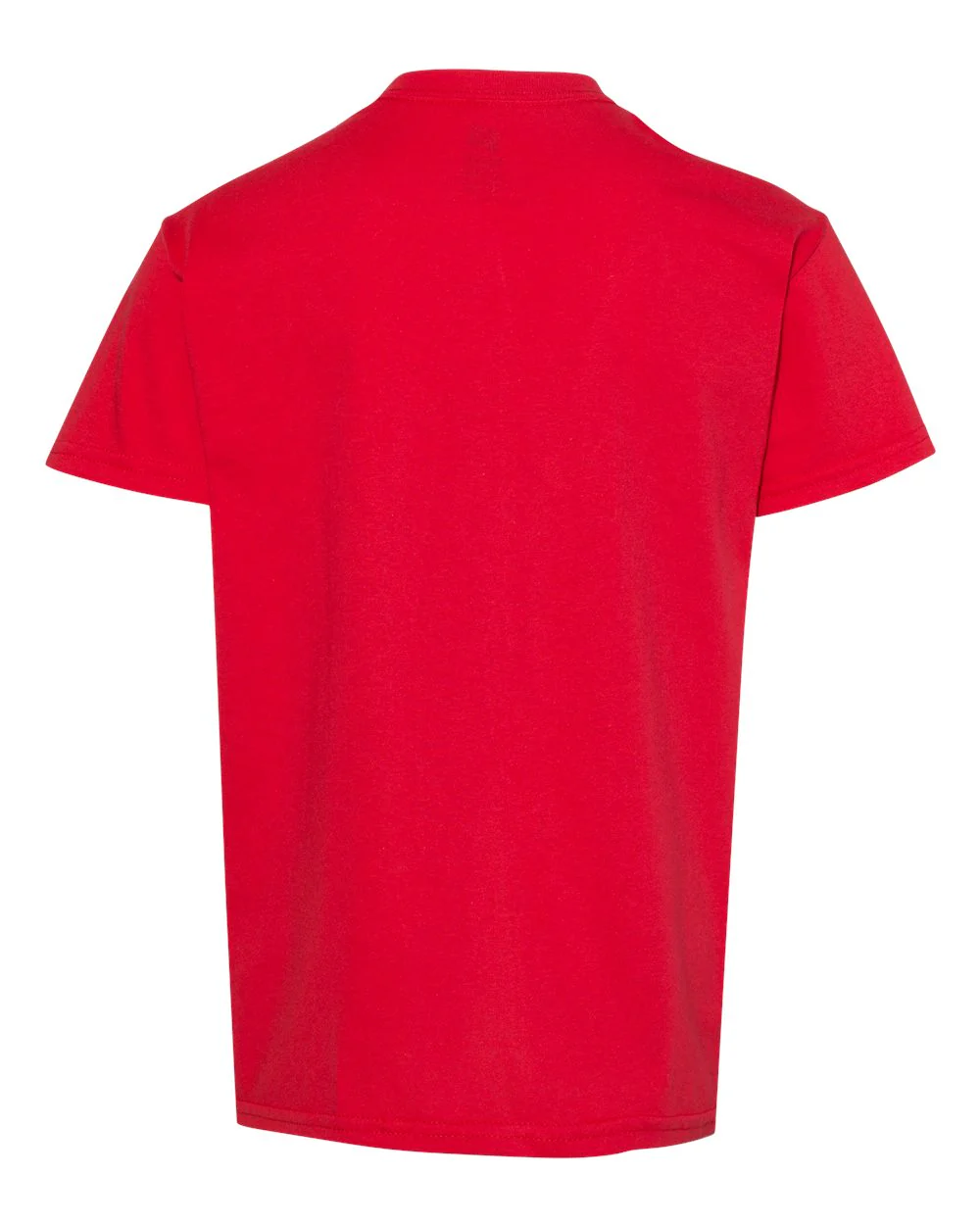 Hanes-5480-Essential-T Youth T-Shirt - Image 45