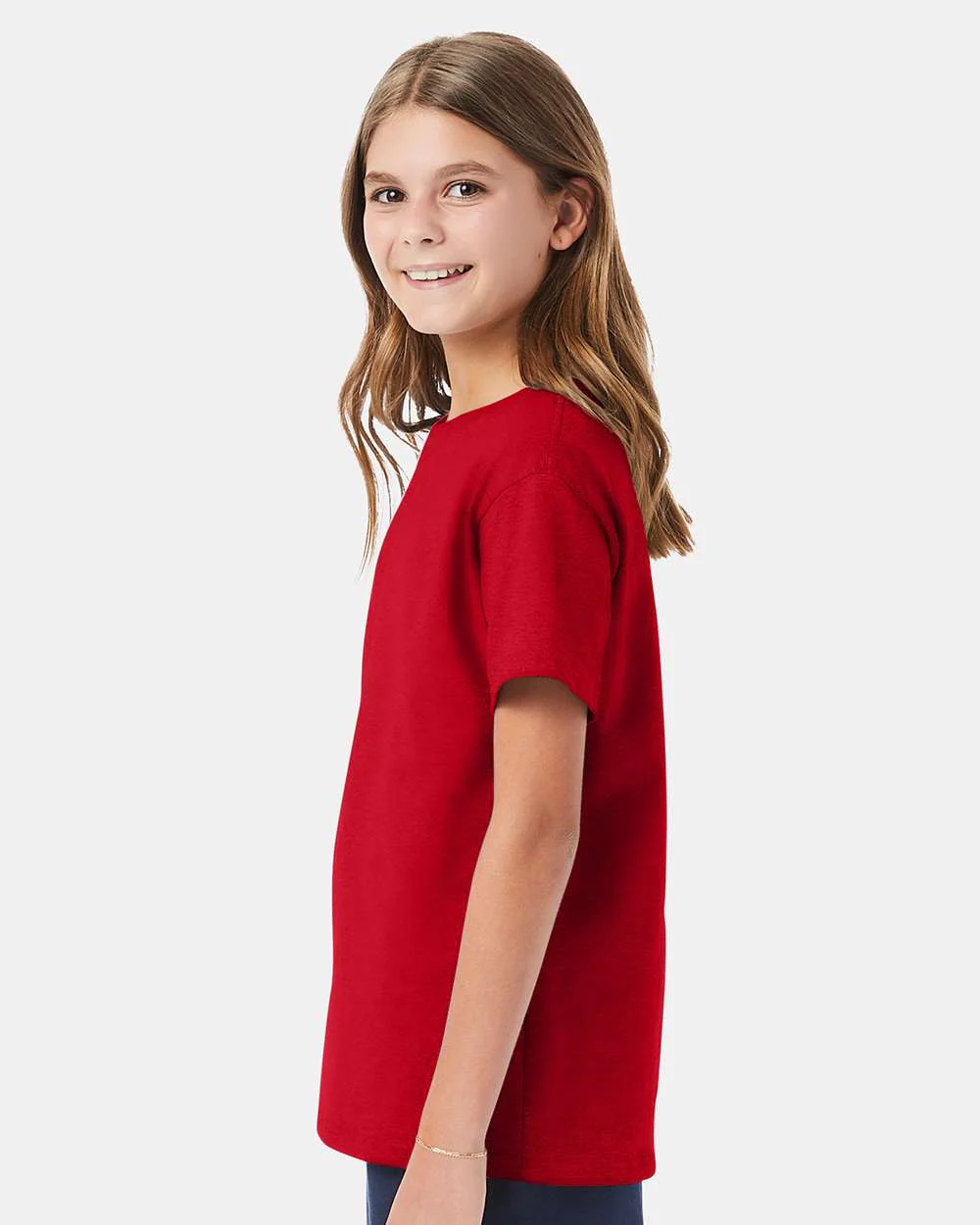 Hanes-5480-Essential-T Youth T-Shirt - Image 48