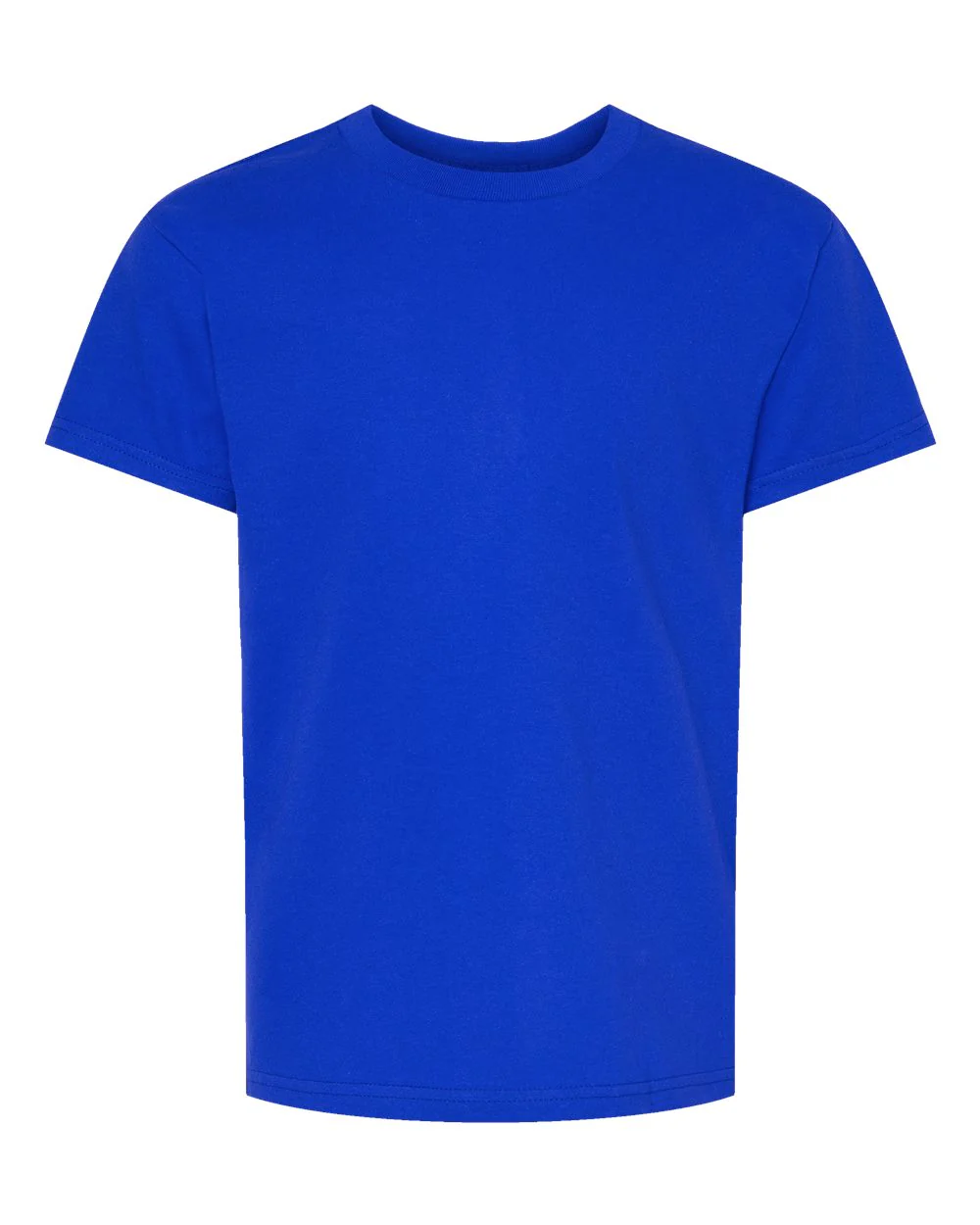 Hanes-5480-Essential-T Youth T-Shirt - Image 50