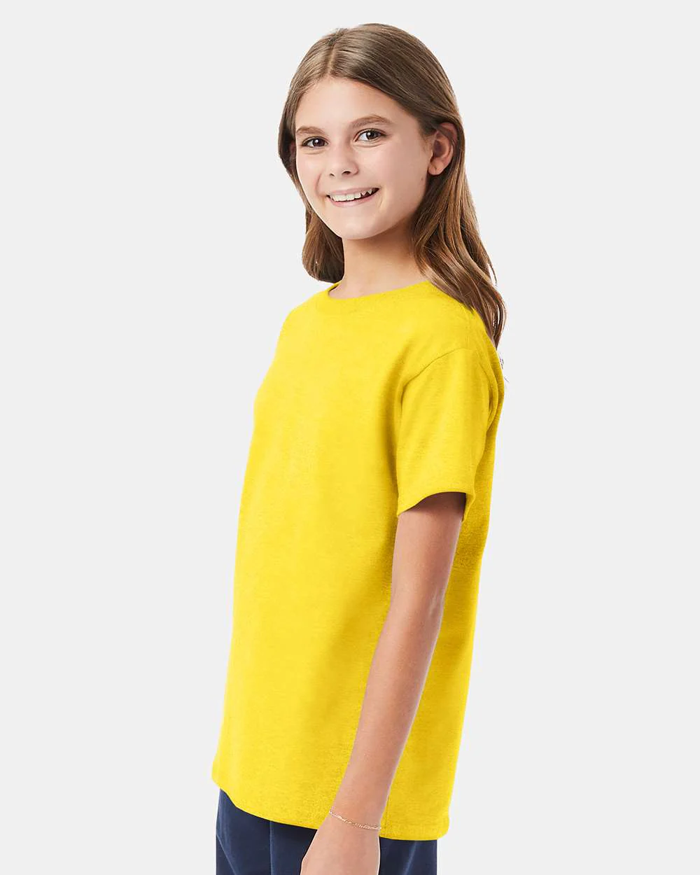 Hanes-5480-Essential-T Youth T-Shirt - Image 66