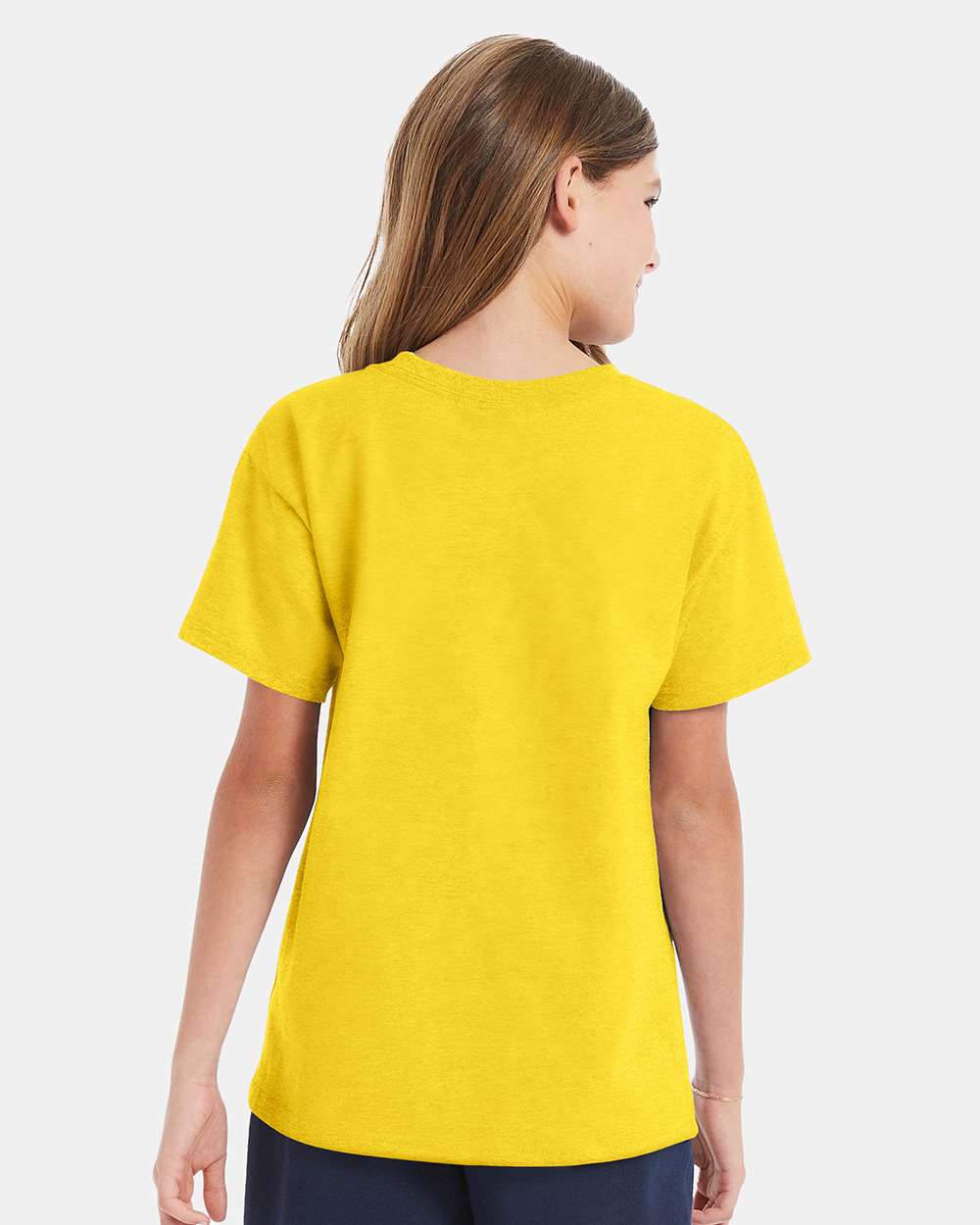 Hanes-5480-Essential-T Youth T-Shirt - Image 67