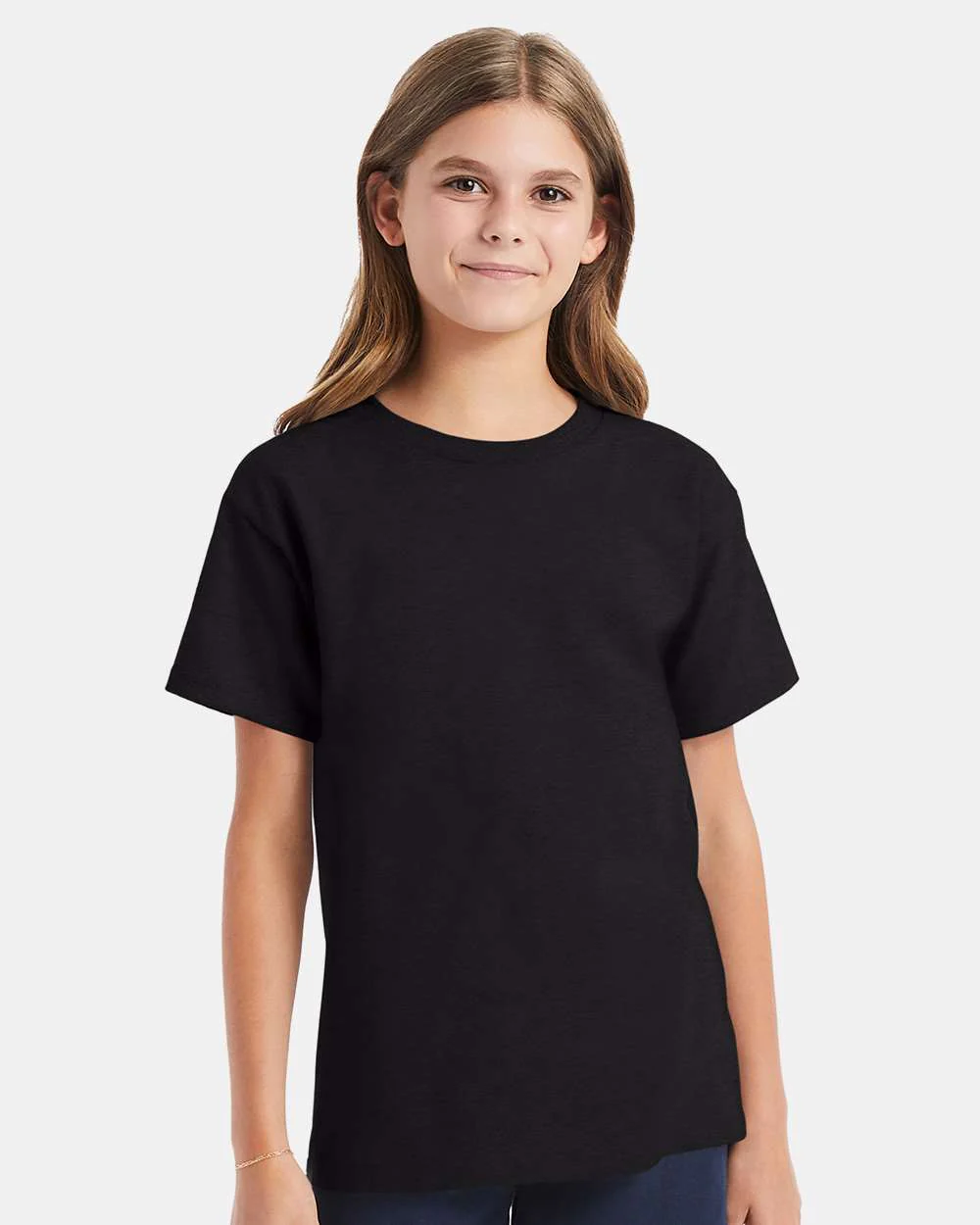 Hanes-5480-Essential-T Youth T-Shirt - Image 71