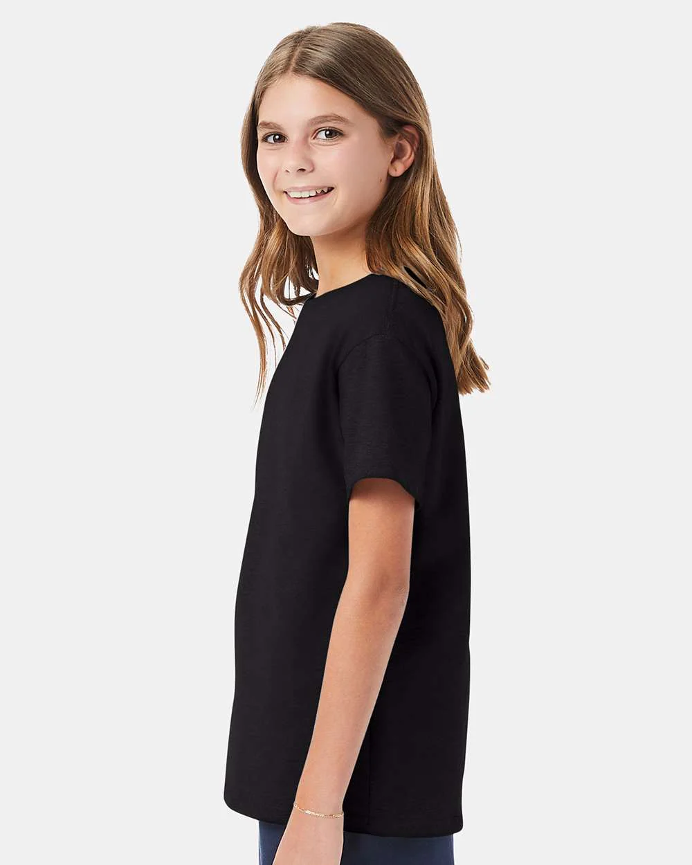 Hanes-5480-Essential-T Youth T-Shirt - Image 72