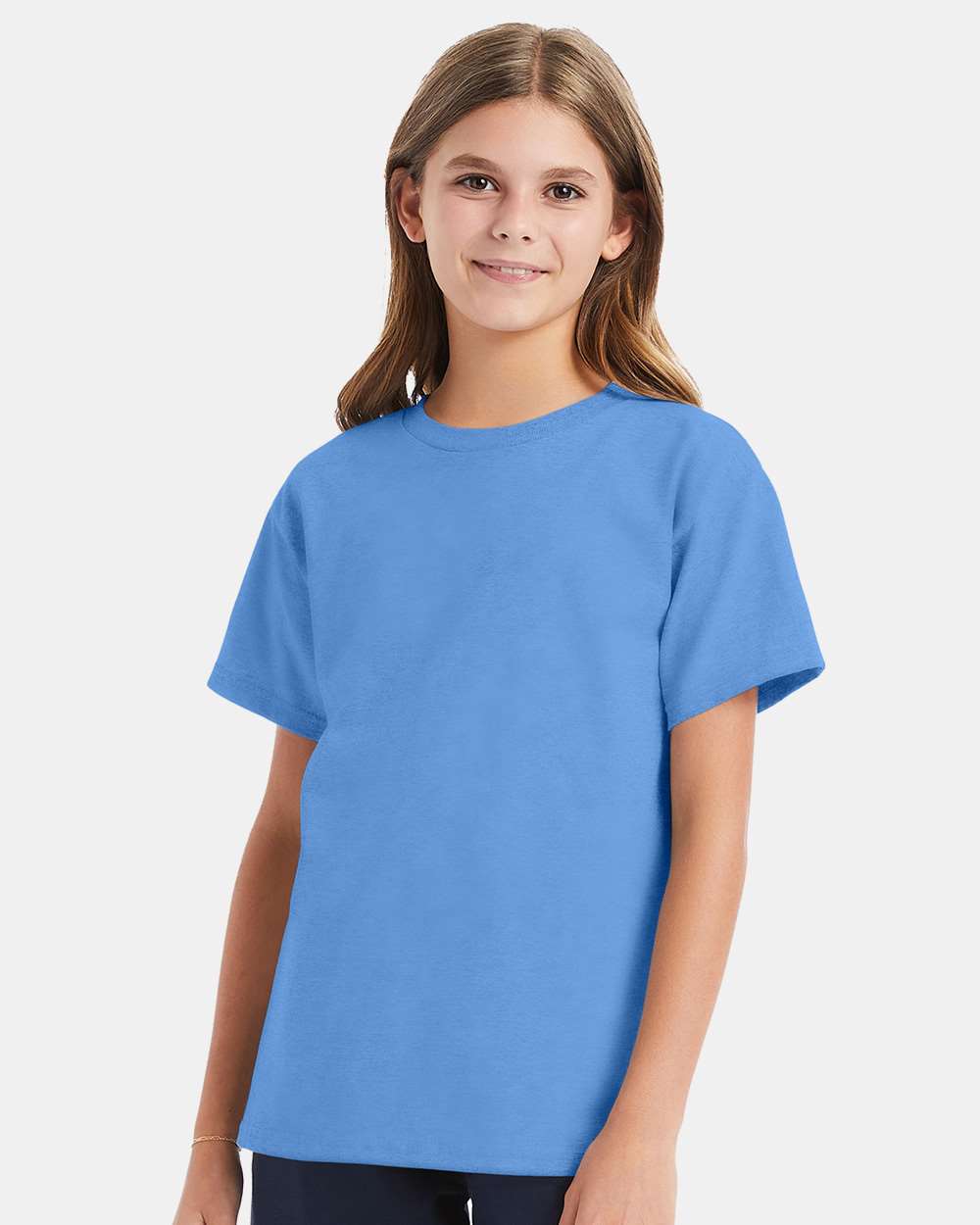 Hanes-5480-Essential-T Youth T-Shirt - Image 77