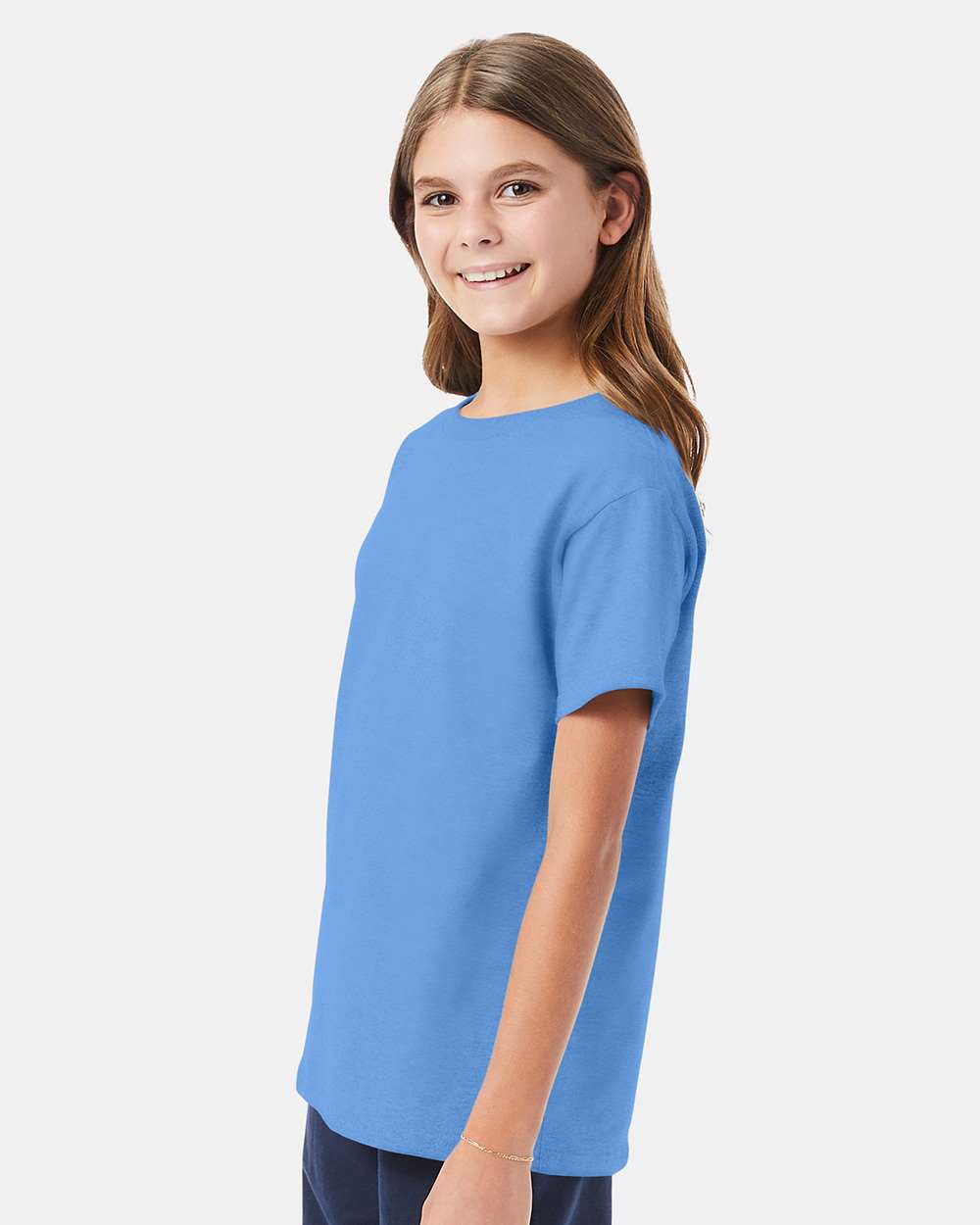 Hanes-5480-Essential-T Youth T-Shirt - Image 78