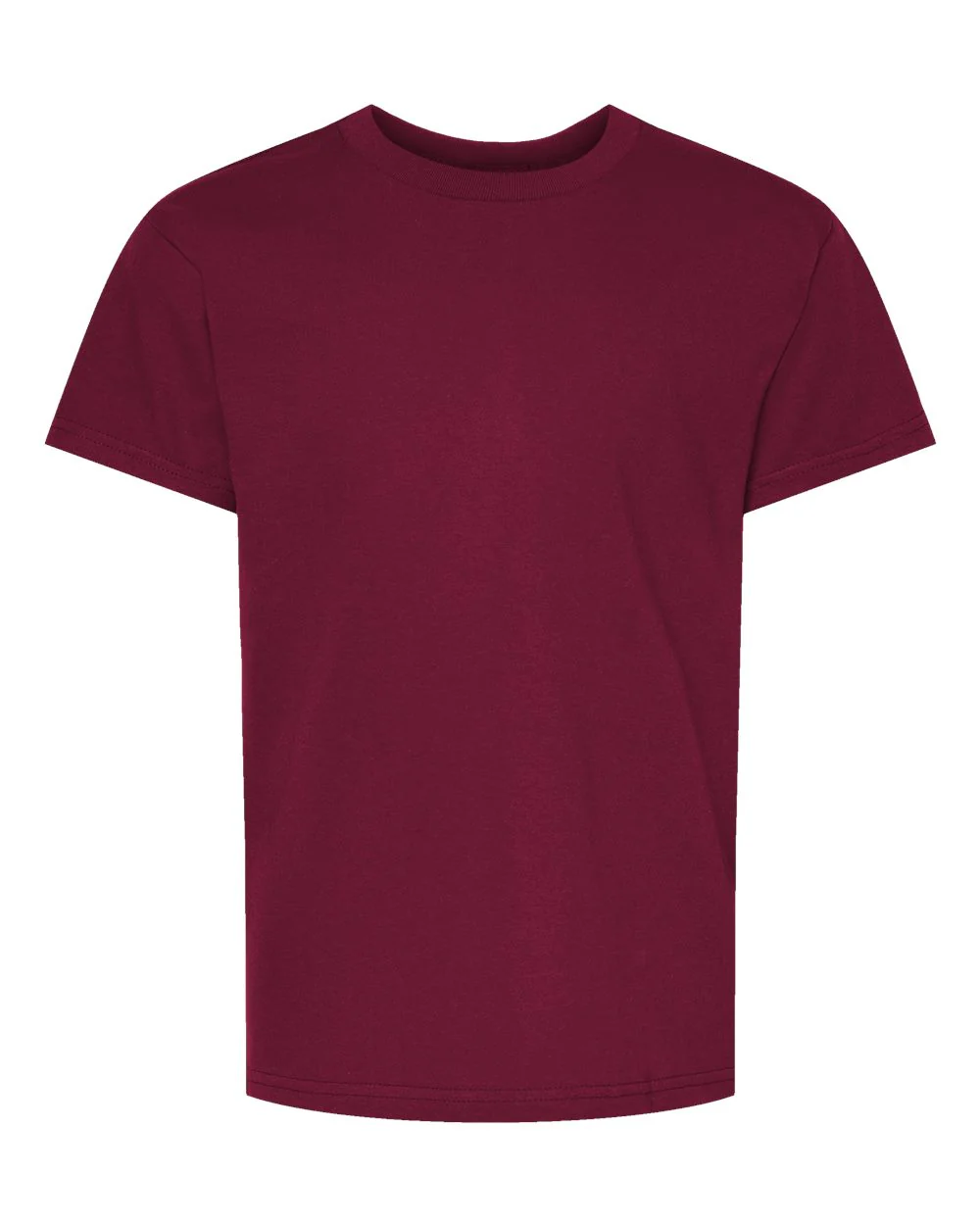 Hanes-5480-Essential-T Youth T-Shirt - Image 8
