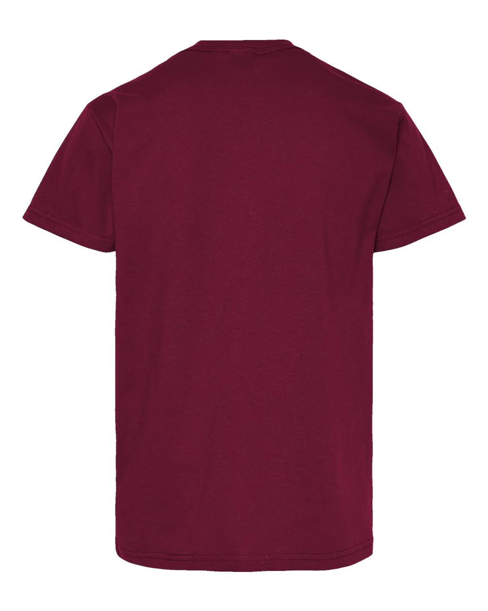 Hanes-5480-Essential-T Youth T-Shirt - Image 9