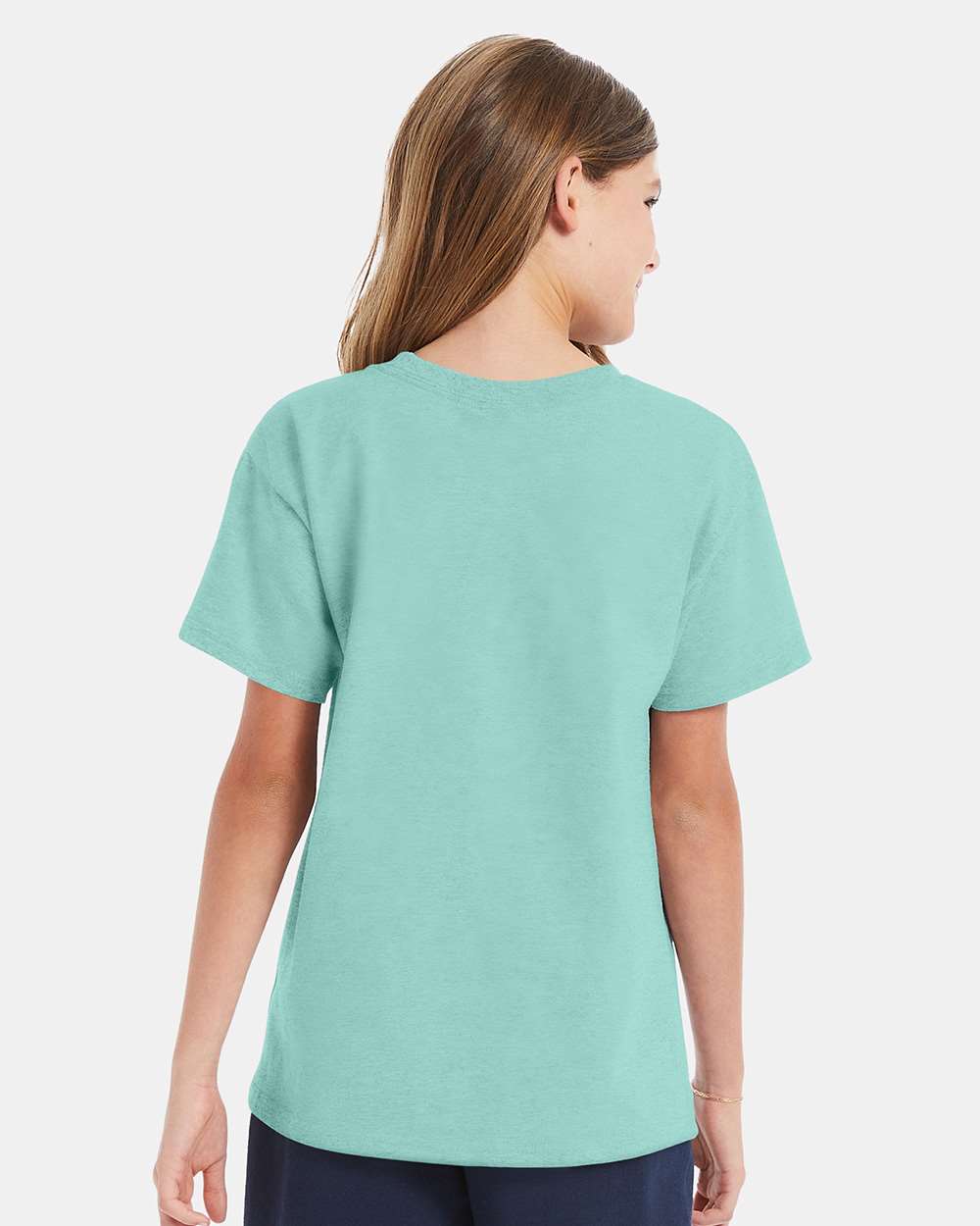 Hanes-5480-Essential-T Youth T-Shirt - Image 91