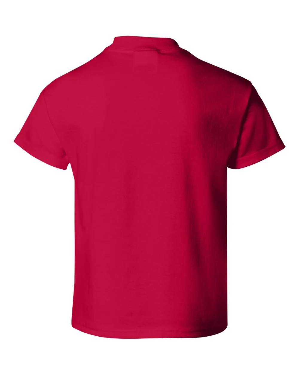 Hanes-5480-Essential-T Youth T-Shirt - Image 93