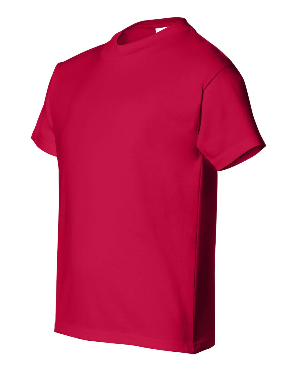 Hanes-5480-Essential-T Youth T-Shirt - Image 94