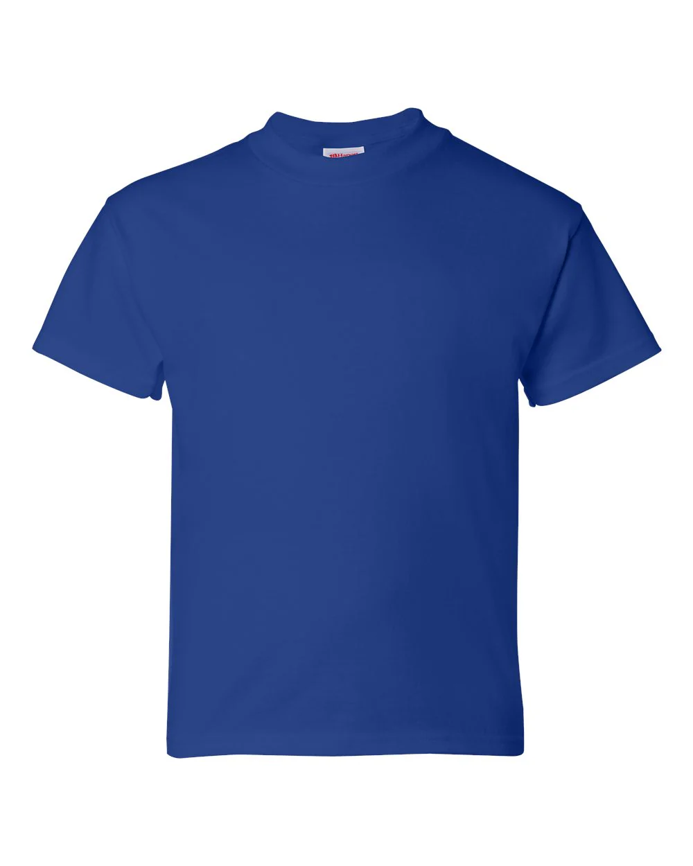 Hanes-5480-Essential-T Youth T-Shirt - Image 98