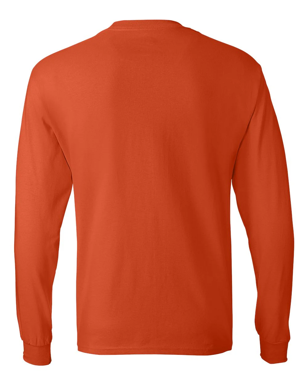 Hanes-5586-Authentic Long Sleeve T-Shirt - Image 37