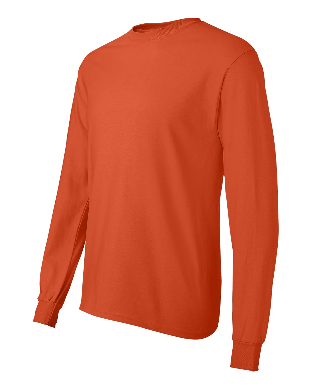 Hanes-5586-Authentic Long Sleeve T-Shirt - Image 38