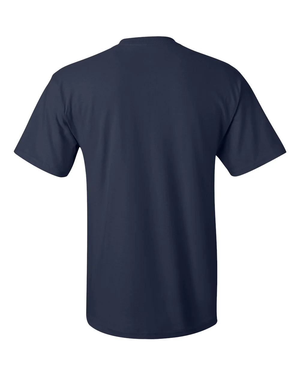 Hanes-5590-Authentic Pocket T-Shirt - Image 39