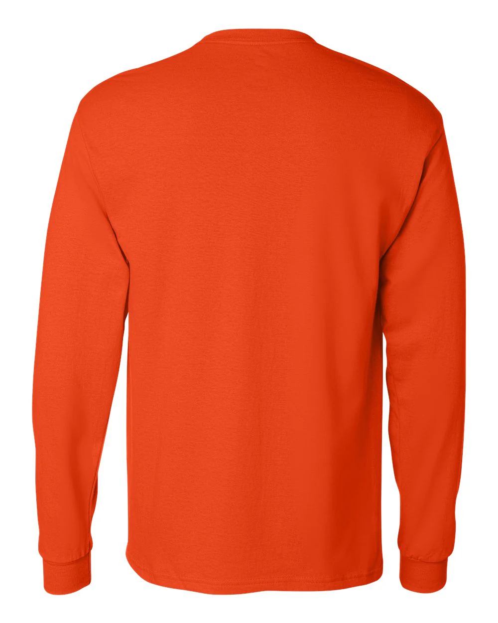 Hanes-5596-Authentic Long Sleeve Pocket T-Shirt - Image 31