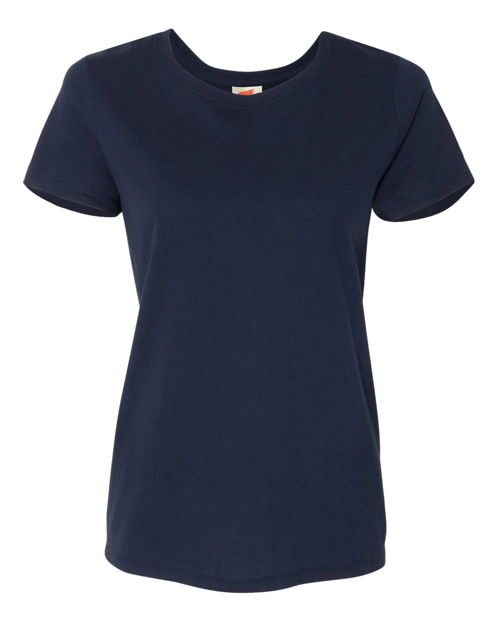 Hanes-5680-Essential-T Women’s T-Shirt - Image 14