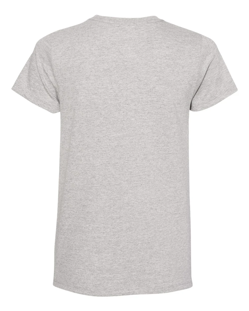 Hanes-5680-Essential-T Women’s T-Shirt - Image 18