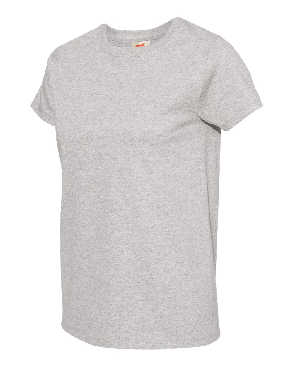 Hanes-5680-Essential-T Women’s T-Shirt - Image 20