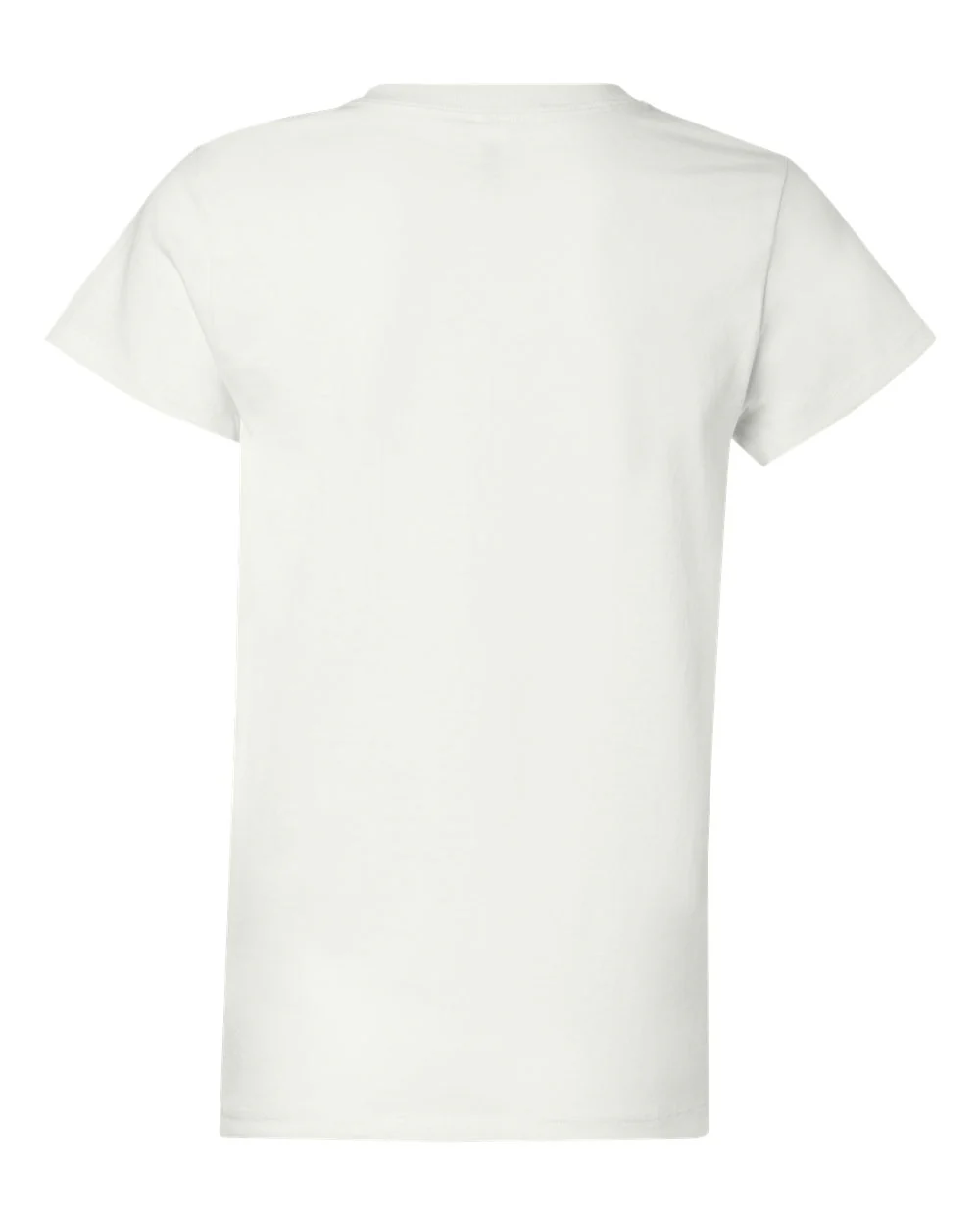 Hanes-5680-Essential-T Women’s T-Shirt - Image 22