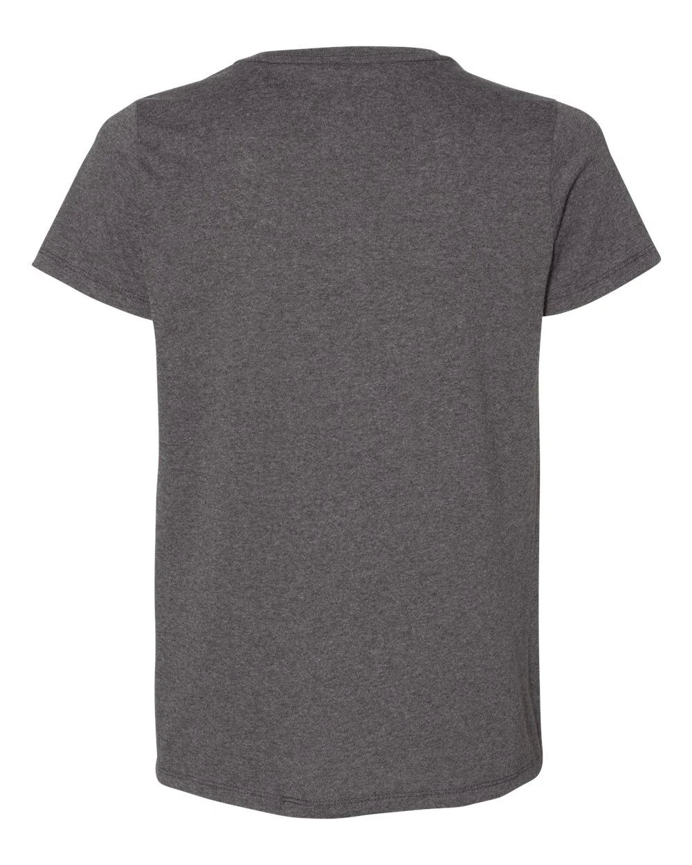 Hanes-5680-Essential-T Women’s T-Shirt - Image 6