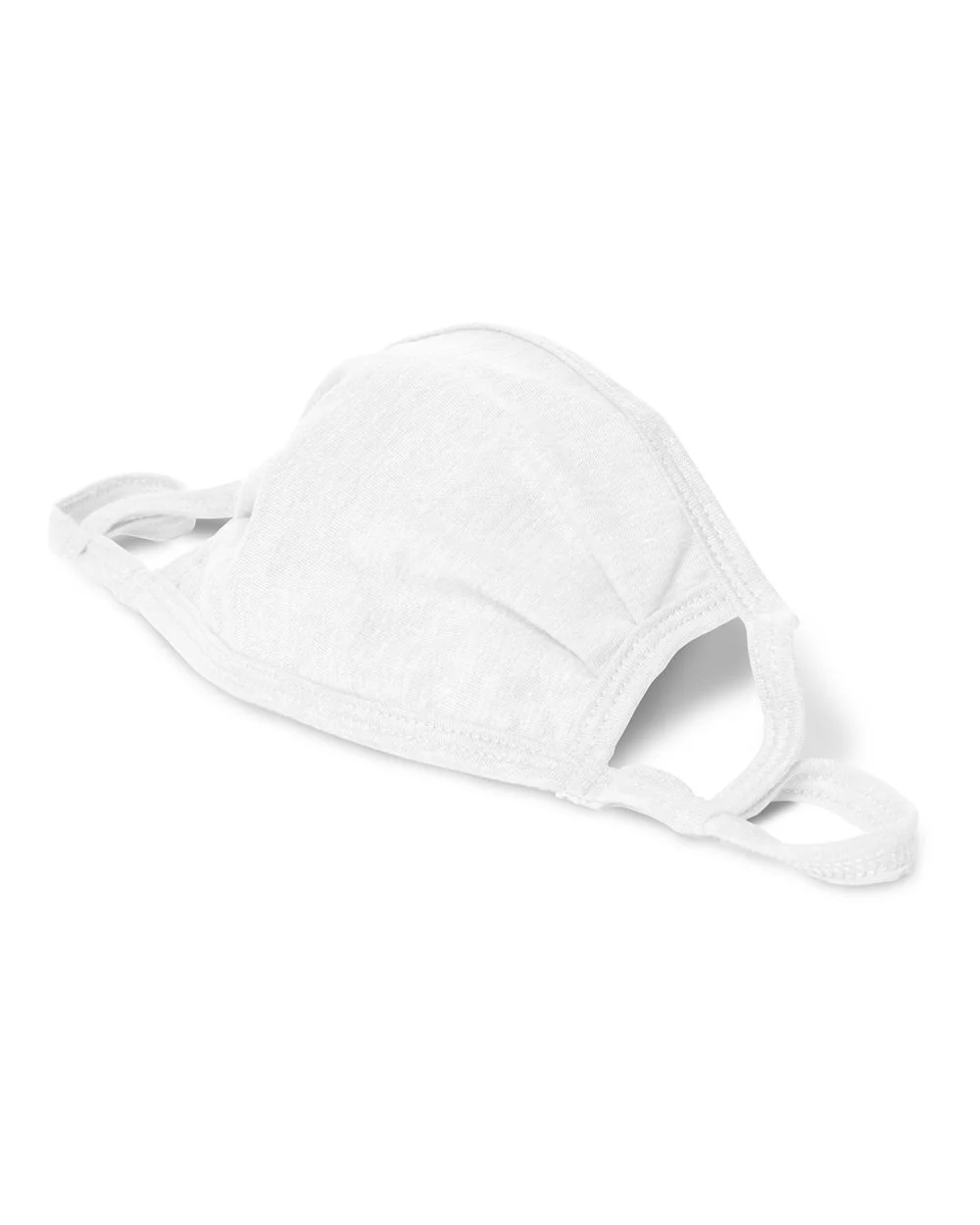 Hanes-BMSKAR-X-Temp™ 2-Ply Adjustable Face Mask - Image 12