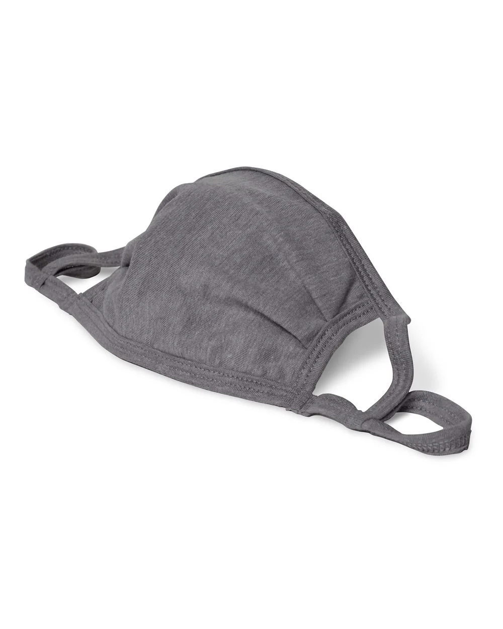 Hanes-BMSKAR-X-Temp™ 2-Ply Adjustable Face Mask - Image 2